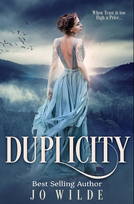 Duplicity: Premium Hardcover Edition 1034695983 Book Cover