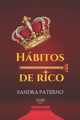 Hábitos de Rico [Portuguese] B0DBFRWX78 Book Cover