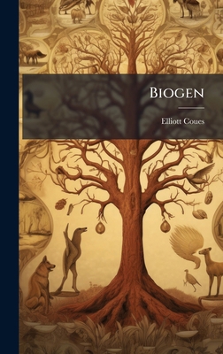 Biogen 1023861380 Book Cover