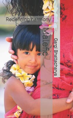 Malefic: Redefining harmony 1077173792 Book Cover