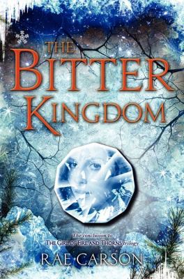 The Bitter Kingdom 0062026542 Book Cover