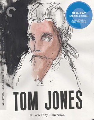 Tom Jones B07MT1RVNW Book Cover