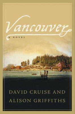 Vancouver 0002006588 Book Cover