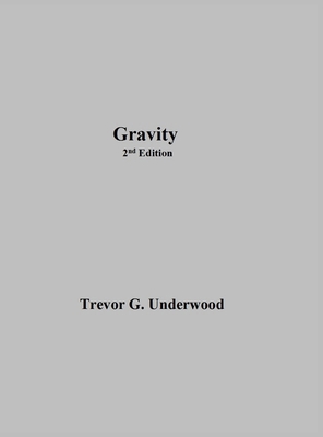 Gravity: 2nd Edition B0FW68XL8J Book Cover