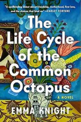 The Life Cycle of the Common Octopus [Large Print] 1420523295 Book Cover