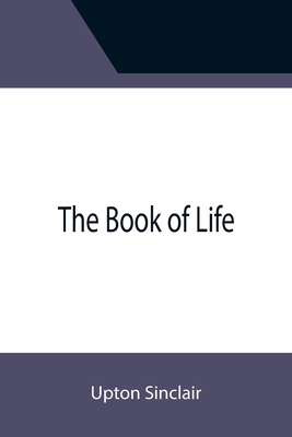 The Book of Life 9355391609 Book Cover