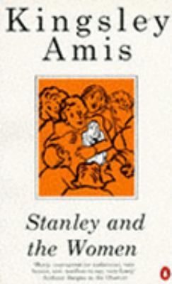 Stanley and the Women 0140076077 Book Cover