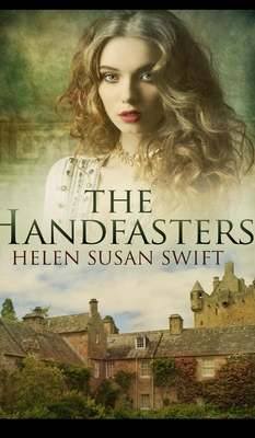 The Handfasters 1715430018 Book Cover