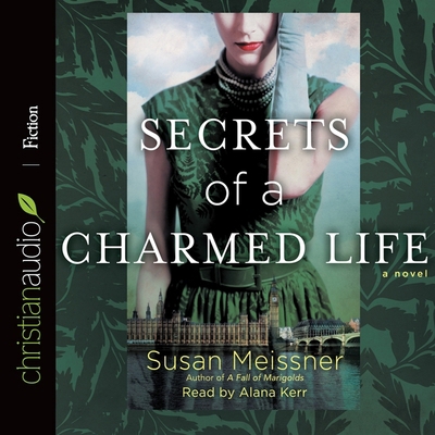 Secrets of a Charmed Life B08XL7YVQG Book Cover
