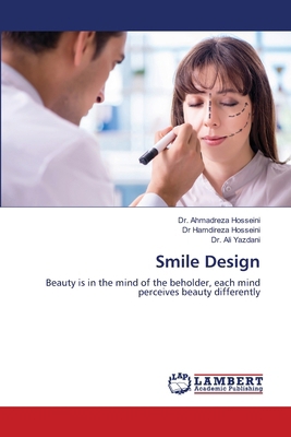 Smile Design 3659854123 Book Cover