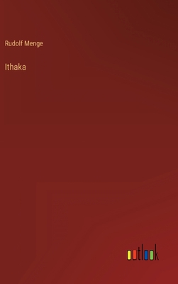 Ithaka [German] 336845949X Book Cover