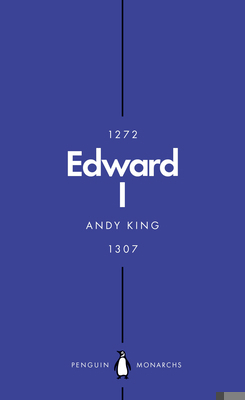 Edward I 0141988665 Book Cover
