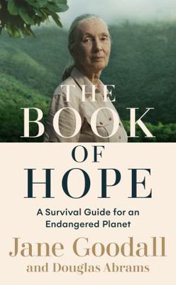 The Book of Hope 024147857X Book Cover