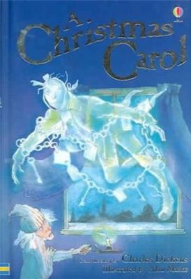A Christmas Carol 0794505848 Book Cover