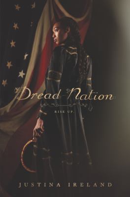 Dread Nation 0062570609 Book Cover