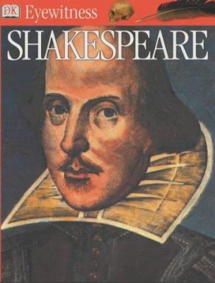 Shakespeare 1405300930 Book Cover