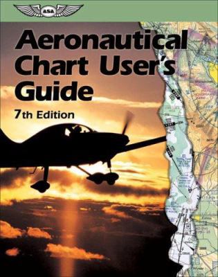 Aeronautical Chart User's Guide 1560276150 Book Cover