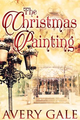 The Christmas Painting 1944472452 Book Cover