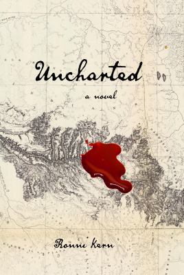 Uncharted 1732589704 Book Cover