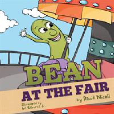 Bean At The Fair 1469147068 Book Cover