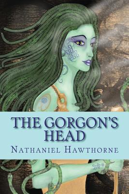 The Gorgon's Head 1545118493 Book Cover