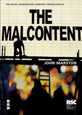 The Malcontent 1854596969 Book Cover