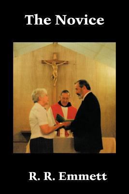 The Novice 1463434898 Book Cover