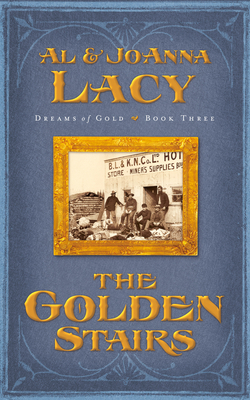 The Golden Stairs 1590525612 Book Cover