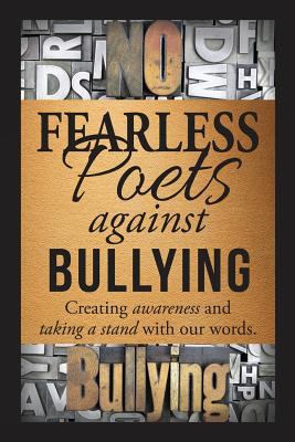 Fearless Poets Against Bullying 069221691X Book Cover