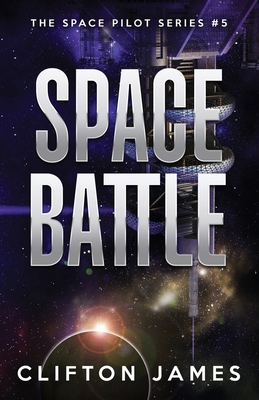 Space Battle B0DYVKY56B Book Cover
