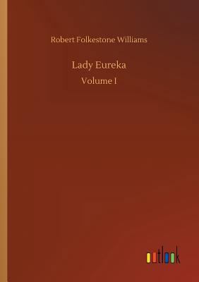 Lady Eureka 3732660451 Book Cover