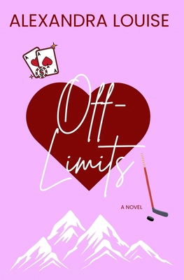 Off-Limits 1069178047 Book Cover