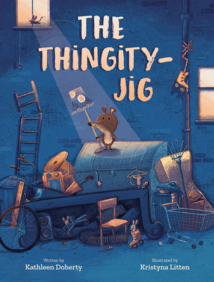The Thingity-Jig 1561459593 Book Cover