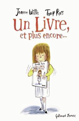 Un livre, et plus encore... [French] 2075095035 Book Cover