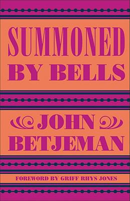 Summoned by Bells B005AU8HZU Book Cover
