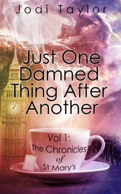 Just One Damned Thing After Another [Large Print] 1783756357 Book Cover