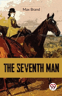 The Seventh Man B0CGVYNJCM Book Cover
