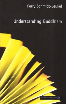 Understanding Buddhism 1903765188 Book Cover