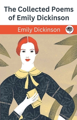 The Collected Poems of Emily Dickinson 9360002399 Book Cover