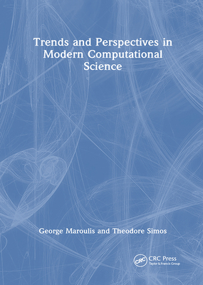 Trends and Perspectives in Modern Computational... 113841297X Book Cover