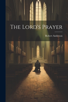 The Lord's Prayer 102217620X Book Cover