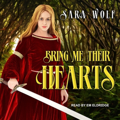 Bring Me Their Hearts 1665221267 Book Cover