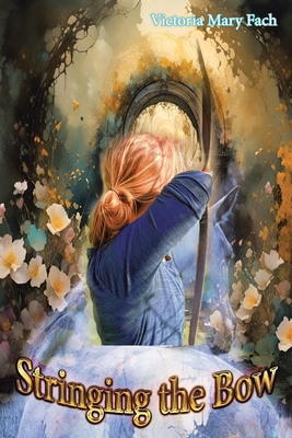 Stringing the Bow B0GP9P3LSH Book Cover
