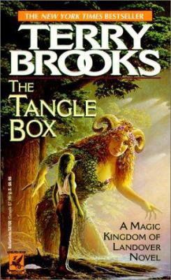 The Tangle Box 0785778667 Book Cover