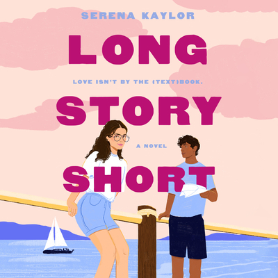 Long Story Short 1666581577 Book Cover