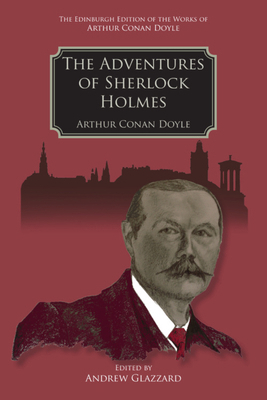 The Adventures of Sherlock Holmes 1474487335 Book Cover