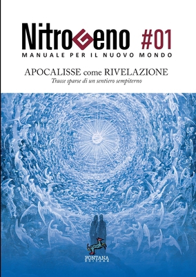 Nitrogeno - Apocalisse come Rivelazione - Tracc... [Italian]            Book Cover