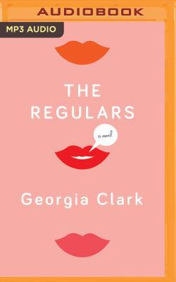 The Regulars 1536694940 Book Cover