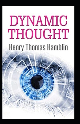 Dynamic Thought Illustrated Book Cover