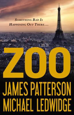 Zoo 0316097446 Book Cover